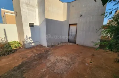 Casa com 3 quartos à venda no Residencial Morada do Sol, São José do Rio Preto 