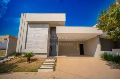 Casa a venda condomínio maria julia com 3 dormitórios