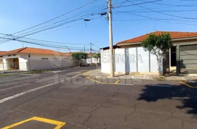 Casa com 3 quartos à venda no Roseiral, São José do Rio Preto 