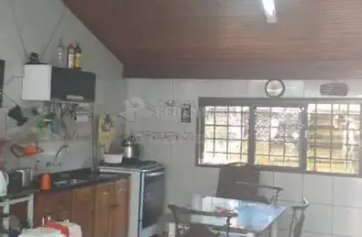 Casa com 2 quartos à venda no Jardim Marajó, São José do Rio Preto 