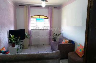 Apartamento com 3 quartos à venda no Eldorado, São José do Rio Preto 