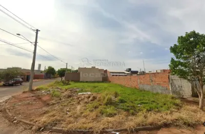 Terreno à venda na Borboleta III, Bady Bassitt 