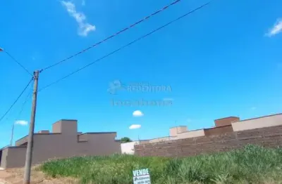 Terreno à venda na Borboleta III, Bady Bassitt 