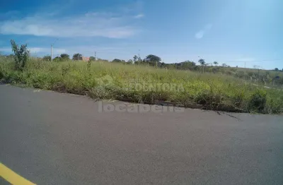 Terreno à venda no Colina Azul, São José do Rio Preto 