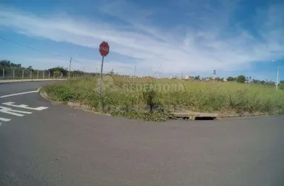 Terreno à venda no Colina Azul, São José do Rio Preto 