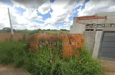 Terreno à venda no Colina Azul, São José do Rio Preto 