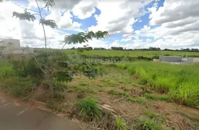 Terreno à venda no Colina Azul, São José do Rio Preto 