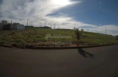 Terreno à venda no Jardim Menezes, Bady Bassitt 