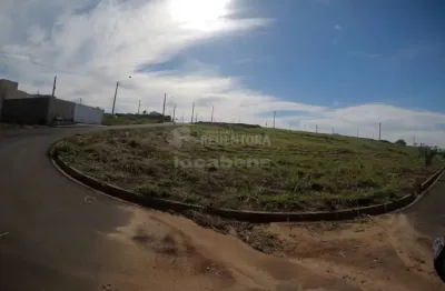 Terreno à venda no Jardim Menezes, Bady Bassitt 