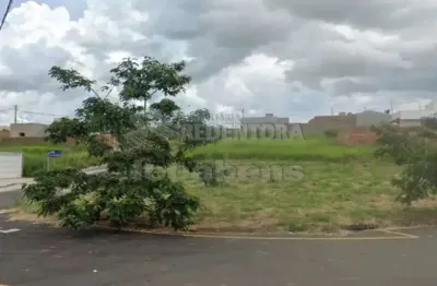 Terreno à venda no Colina Azul, São José do Rio Preto 