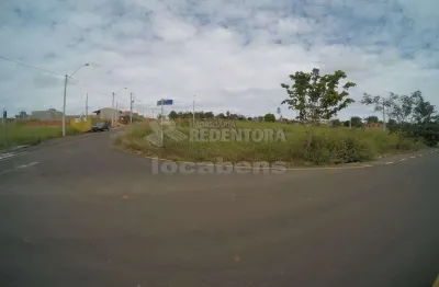 Terreno à venda no Colina Azul, São José do Rio Preto 