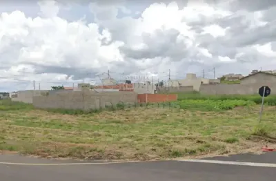 Terreno à venda no Colina Azul, São José do Rio Preto 