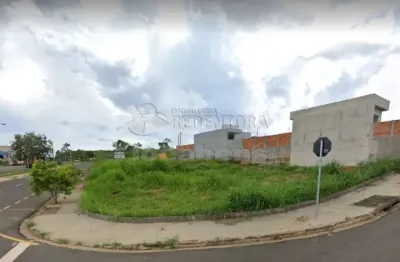 Terreno à venda no Colina Azul, São José do Rio Preto 
