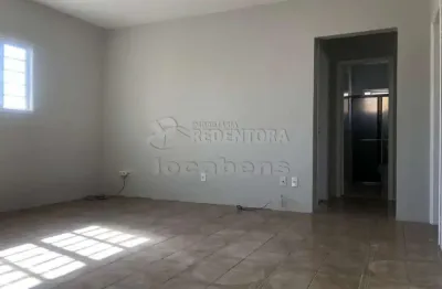 Apartamento com 2 quartos à venda no Jardim Walkíria, São José do Rio Preto 
