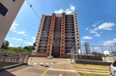 Borghese boulevard - apartamento com 2 dormitórios para venda
