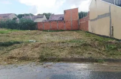 Parque amoras ii terreno próximo ao condomínio ideal life com 242 m² de área