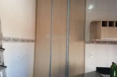 Apartamento com 3 quartos à venda no Eldorado, São José do Rio Preto 