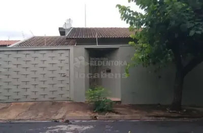 Casa com 4 quartos à venda no Jardim Bianco, São José do Rio Preto 