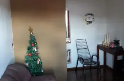 Apartamento com 3 quartos à venda na Vila Nossa Senhora do Bonfim, São José do Rio Preto 