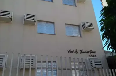 Vila imperial - apartamento 02 dormitórios com armários embutidos