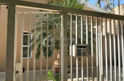 Casa com 4 quartos à venda no Jardim Aclimação, São José do Rio Preto 
