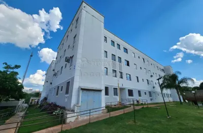 Apartamento com 2 quartos à venda no Rios di Itália, São José do Rio Preto 