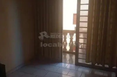 Apartamento com 3 quartos à venda na Vila São Manoel, São José do Rio Preto 