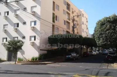 Apto vila imperial 3 dorms, sala e cozinha amplas, 1 vaga, ótimo local - bom para renda - já alugado