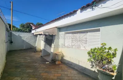 Casa com 3 quartos à venda na Vila Zilda, São José do Rio Preto 