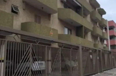 Apartamento com 3 quartos à venda no Higienópolis, São José do Rio Preto 