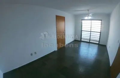 Apartamento com 2 quartos à venda na Vila São Manoel, São José do Rio Preto 