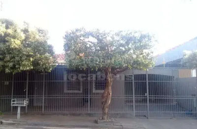 Casa com 6 quartos à venda no Parque Industrial, São José do Rio Preto 