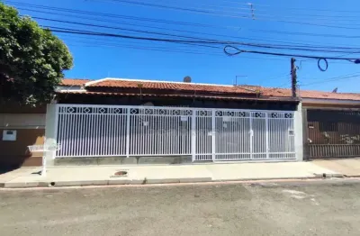 Casa com 3 quartos à venda no Jardim Maria Lúcia, São José do Rio Preto 