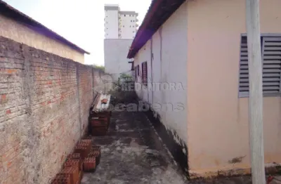 Casa com 3 quartos à venda na Vila Cristina, São José do Rio Preto 