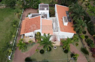 Casa em condomínio fechado com 3 quartos à venda no Jardim do Cedro, São José do Rio Preto 