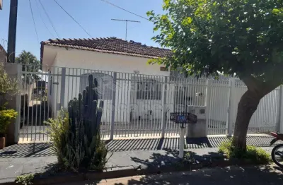 Casa com 4 quartos à venda no Boa Vista, São José do Rio Preto 