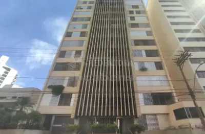 Apartamento com 3 quartos à venda no Centro, São José do Rio Preto 