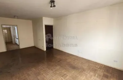 Apartamento com 3 quartos à venda na Vila Imperial, São José do Rio Preto 