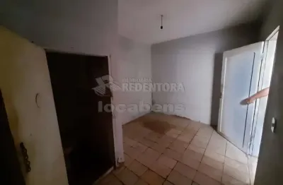 Casa com 1 quarto à venda no Jardim Alto Alegre, São José do Rio Preto 