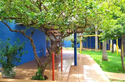 Chácara / sítio à venda no Estância Alvorada (Zona Rural), São José do Rio Preto 