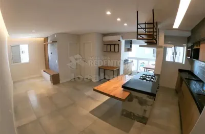 Edifício alto rio preto - excelente apartamento face sombra