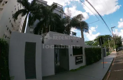 Cobertura com 2 quartos à venda na Vila Imperial, São José do Rio Preto 