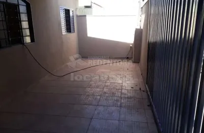 Casa com 3 quartos à venda no Solo Sagrado I, São José do Rio Preto 