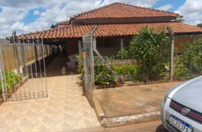 Rural / chácara - chácaras rio turvo - venda - residencial