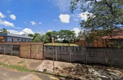 Terreno à venda no Residencial Floresta Park (Zona Rural), São José do Rio Preto 