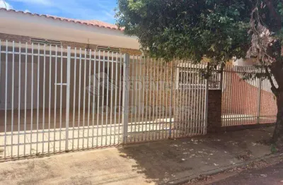 Casa com 3 quartos à venda no Jardim Roseana, São José do Rio Preto 