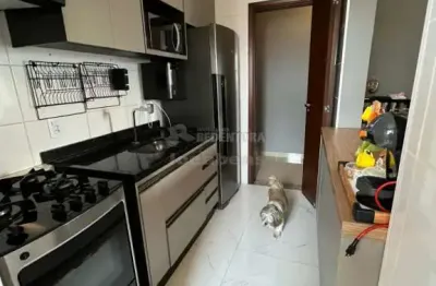 Excelente apartamento para venda - vila boa esperança