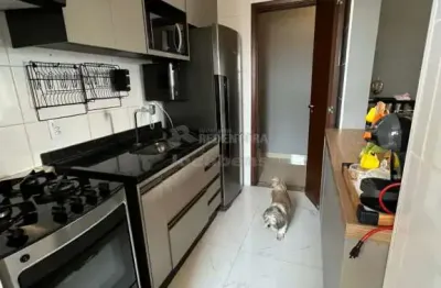 Apartamento com 2 quartos à venda na Vila Boa Esperança, São José do Rio Preto 