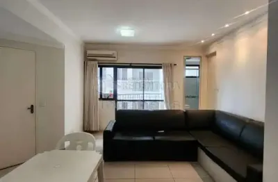 Apartamento com 1 quarto à venda no Centro, São José do Rio Preto 