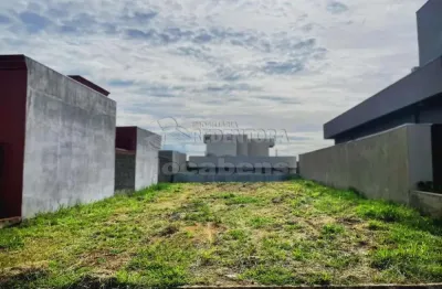 Terreno à venda no Setlife Residence Club 2, Mirassol 